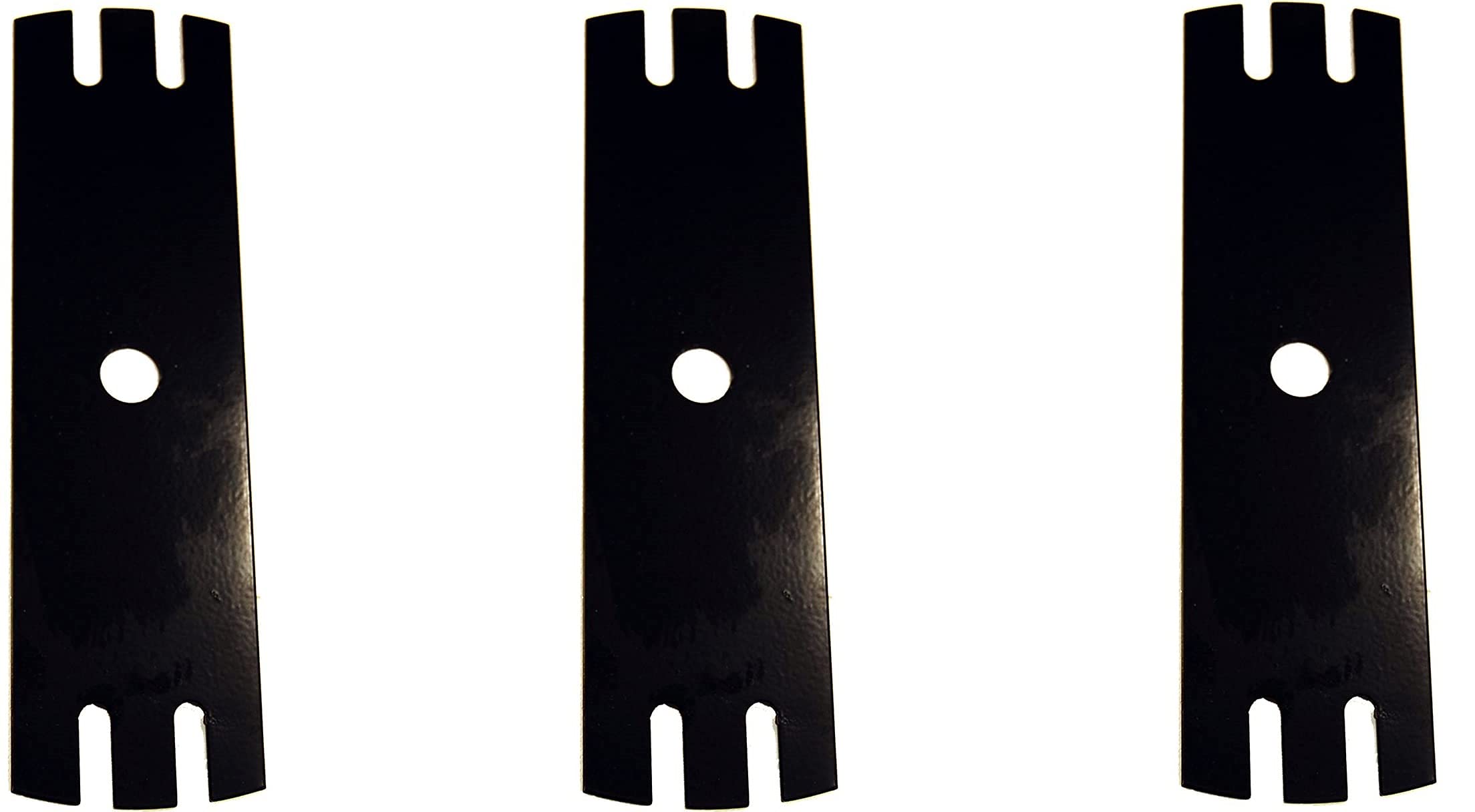 5) Per Oregon 40-316 Edger Blade Per MTD 781-0080-0637 9" L 5/8 - Foto 8