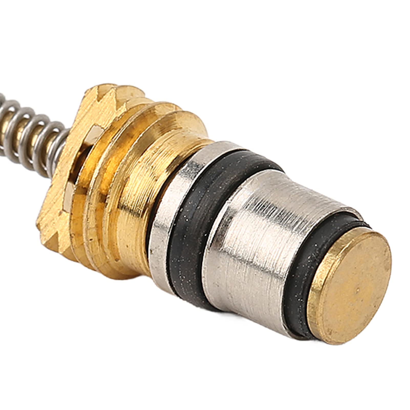 20 Unidades de Núcleo de Válvula de Aire Acondicionado Automotriz,Núcleo de Vapor de la Válvula de Alta Presión de 21, 79mm AC para