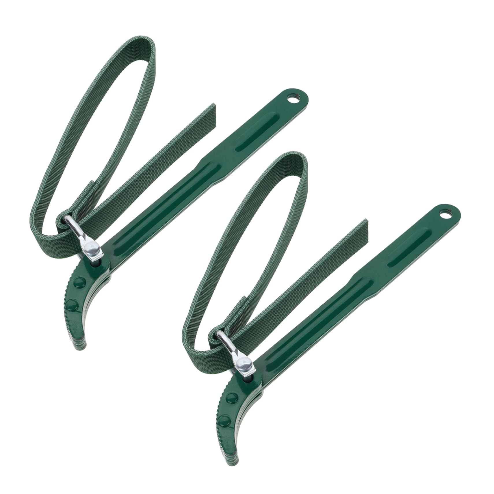 Llave de correa WOONEKY para desmontaje de accesorios de agua atascados 1