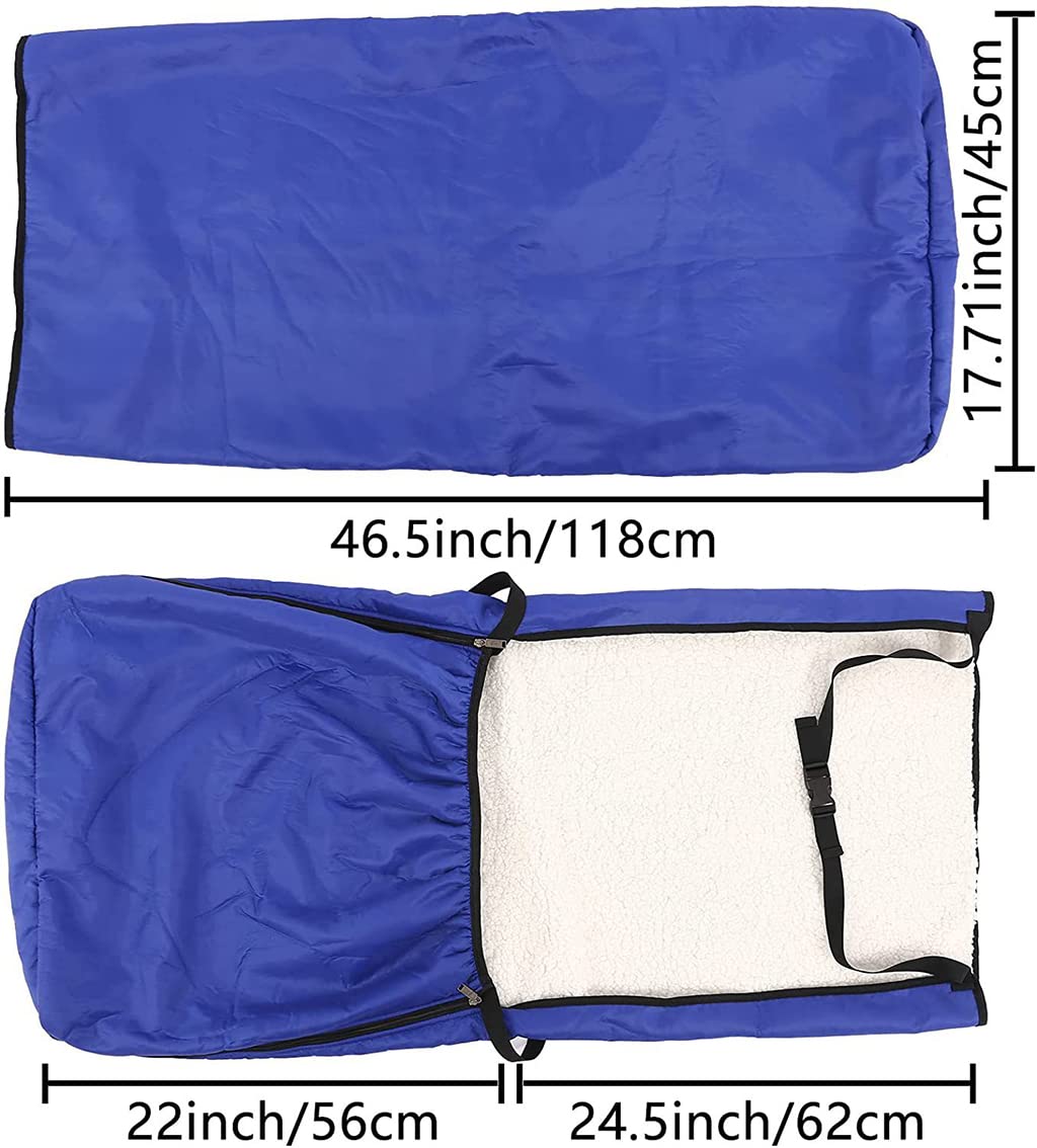 Manta para Silla de Ruedas para Mayor Calidez y Comodidad Manta Ligera para Silla de Ruedas Manta para Silla de Ruedas para Adultos Funda cálida y acogedora para Silla de