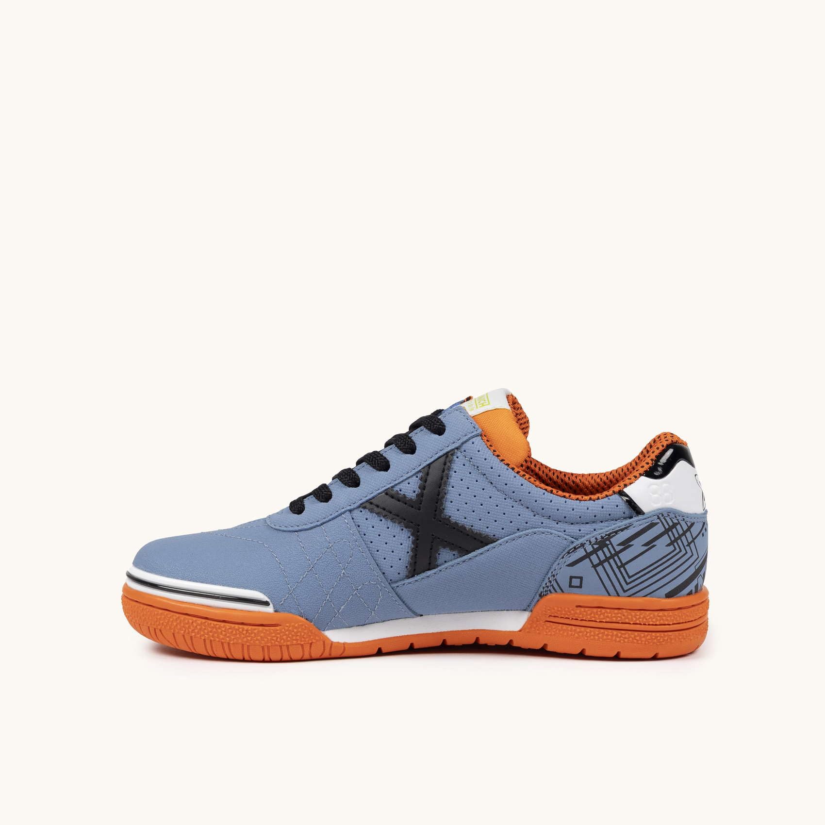 Munich G-3 Kid 449, Zapatillas Unisex niños