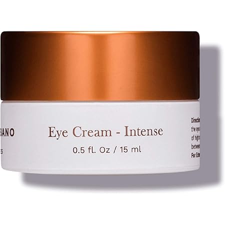 c the success intensive eye cream