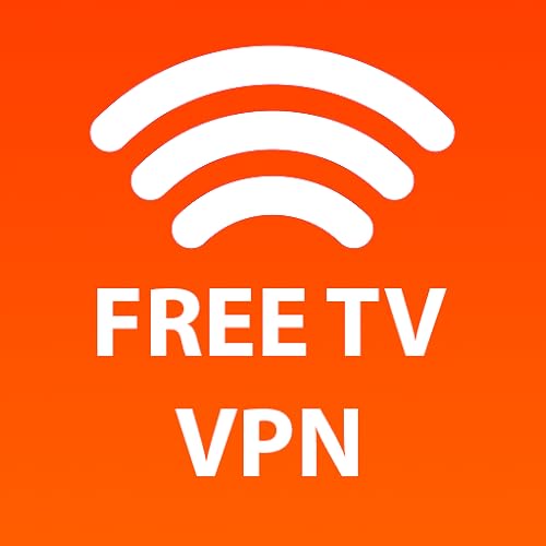 VPN TV : Free Vpn For FIRE TV and Tablet unlimited proxy
