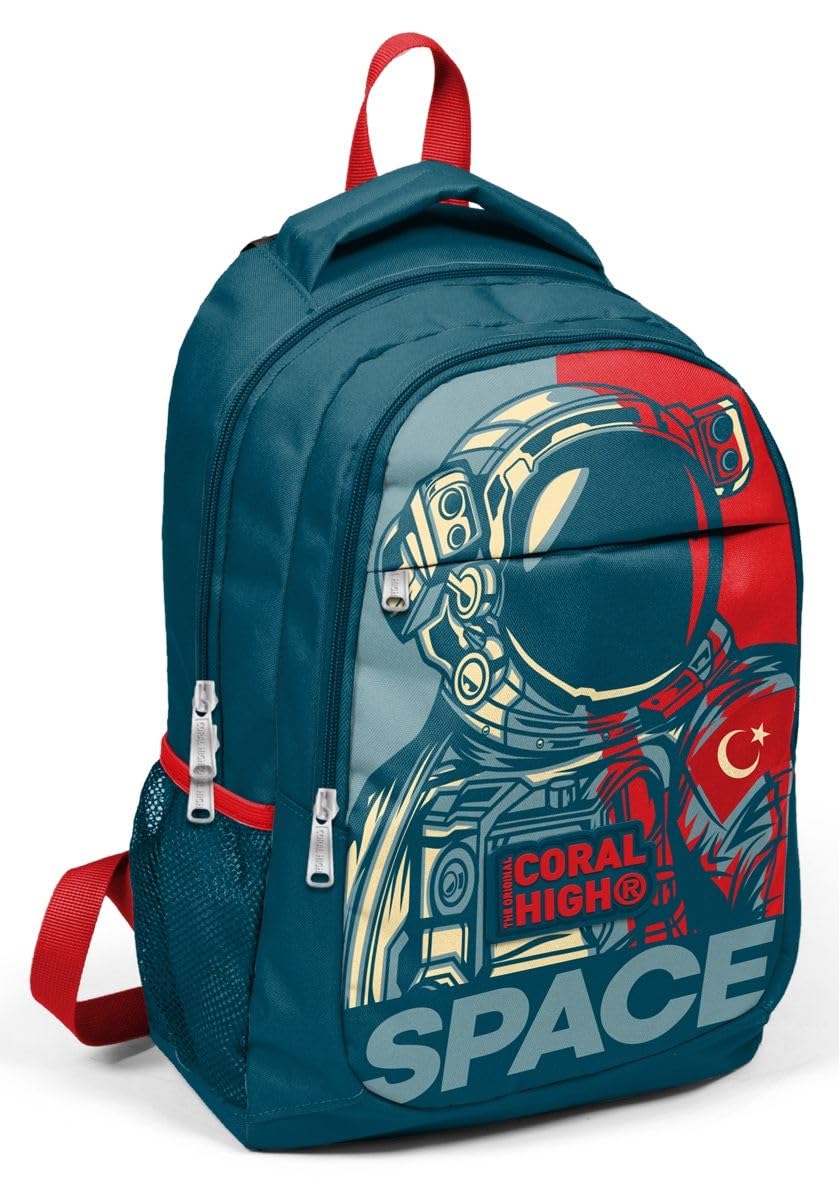 Coral High Sırt Çanta
