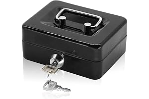 Unveiling Tiny Box Tim: A Compact and Secure Solution for Storing Your Valuables