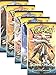Produktbild Pokemon Sonne & Mond Serie 1 - Booster Pack - Deutsch (5 Booster)