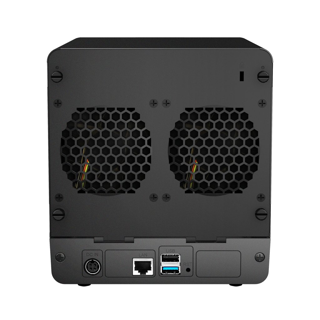 Amazon.co.jp: Synology DiskStation DS414j : パソコン・周辺機器 