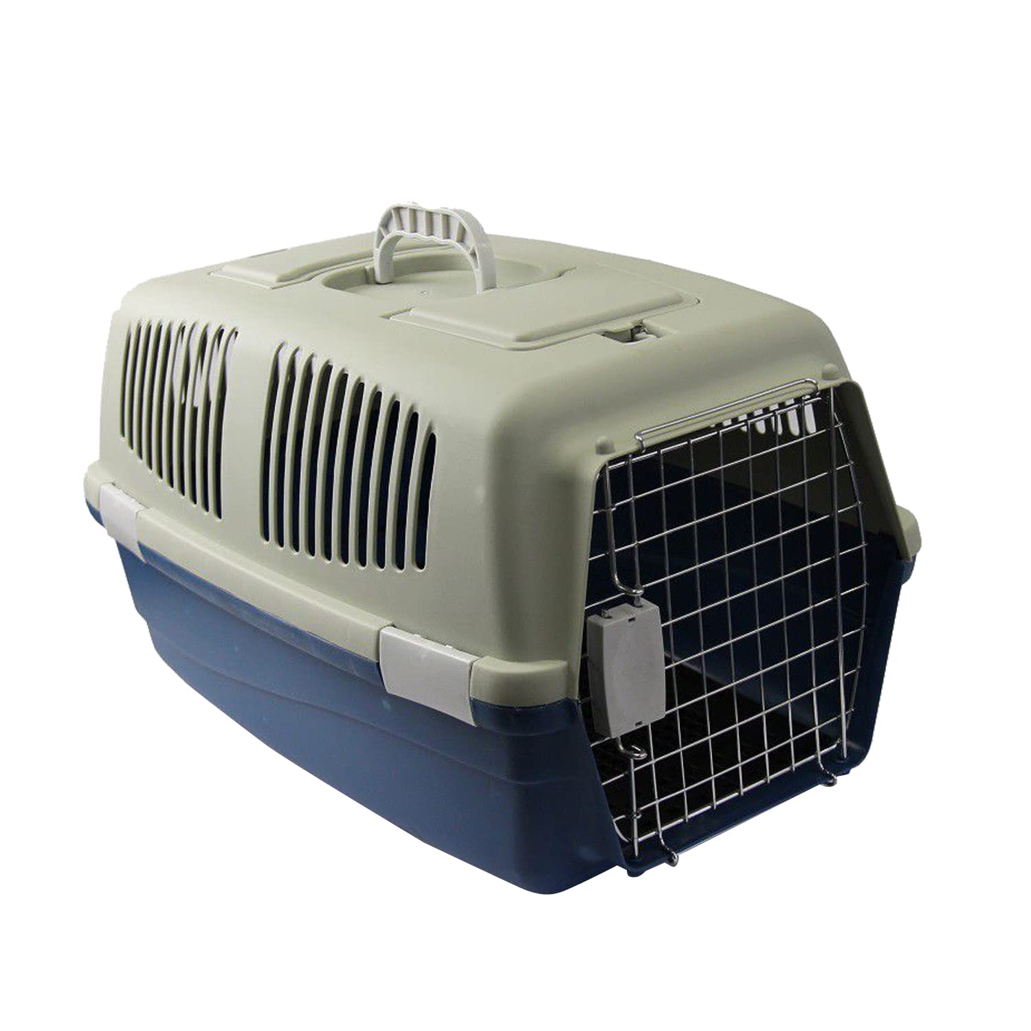 See full amazon price history chart for Jainsons Pet Products Airline Approved Travel Carrier | Hard-Sided Pet Carriers Ideal for Small Dogs, Cats Pet Travel Carrier Dog Cat Rabbit Basket Plastic Handle Transport Box Cage for Puppies (Color May Vary) Jainsons Pet Products Airline Approved Travel Carrier | Hard-Sided Pet Carriers Ideal for Small Dogs, Cats Pet Travel Carrier Dog Cat Rabbit Basket Plastic Handle Transport Box Cage for Puppies (Color May Vary) (B0BCWVCVWT) Amazon Price History, Amazon Price Tracker