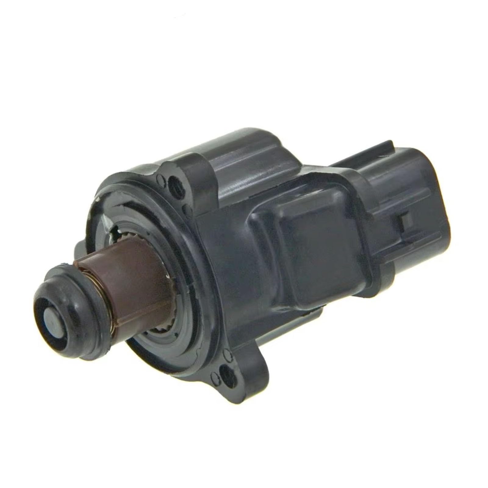 Ynbvgeta One Color Iac Valve Compatible With Mitsubishi For Eclipse 2000-2004 For Galant 1999-2003 For Montero 2000-2004 Idle Air Control Valve Iac Valve Auto 18137-52D00