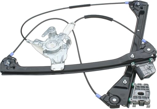 Genuine OEM 51338229106 Window Regulator
