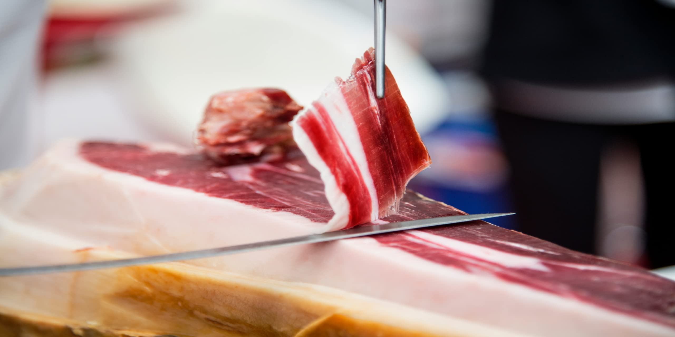 Navidul Maletín de Jamón de Cebo Ibérico 4x75g, Chorizo Gran selección 4x75g y Salchichón Gran selección. Freshpack envasado al vacío - 4x75g Total 900 gr