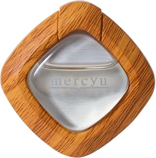 mercyu 香薰机 Nordic Collection 风扇安装香薰夹 MRU-161 香氛 清爽 (CL(清空气)) 将令人愉悦的香味融入风扇的风格 持久 室内装饰