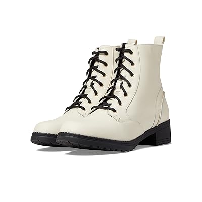 Cole Haan Camea Waterproof Combat Boot Women