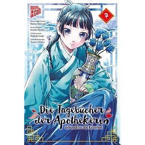 Die Tagebücher der Apothekerin – Geheimnisse am Kaiserhof 7 Taschenbuch – 3. November 2022