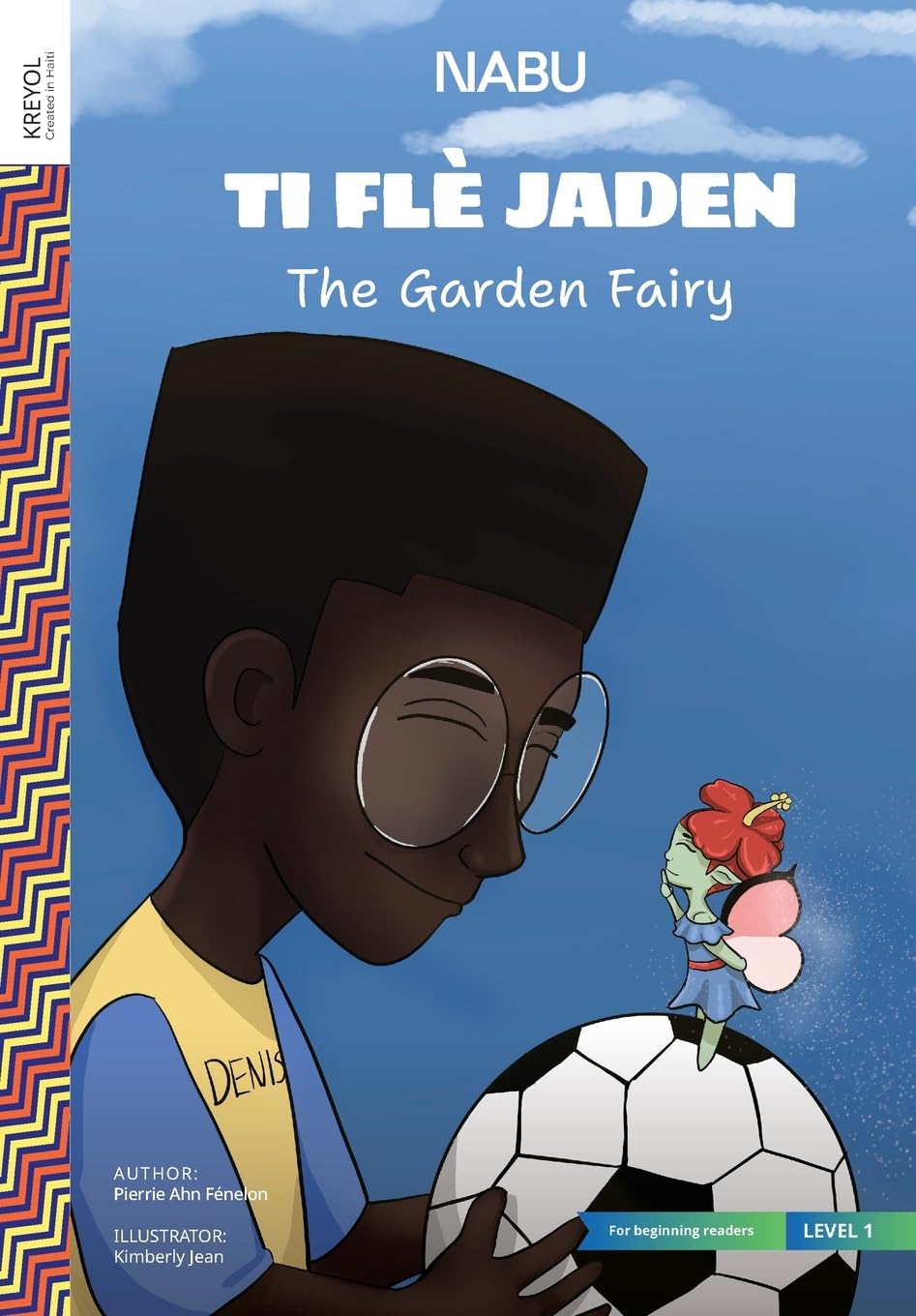 The Garden Fairy
