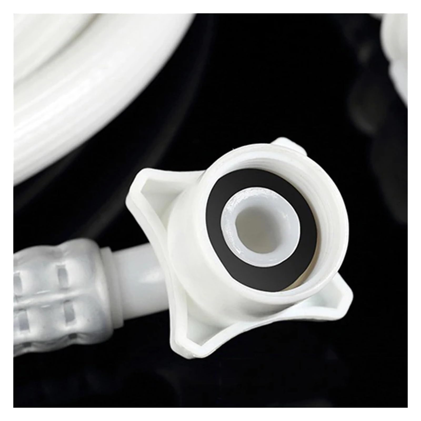 Entrada de lavadora de PVC lavadora automática universal(150cm)