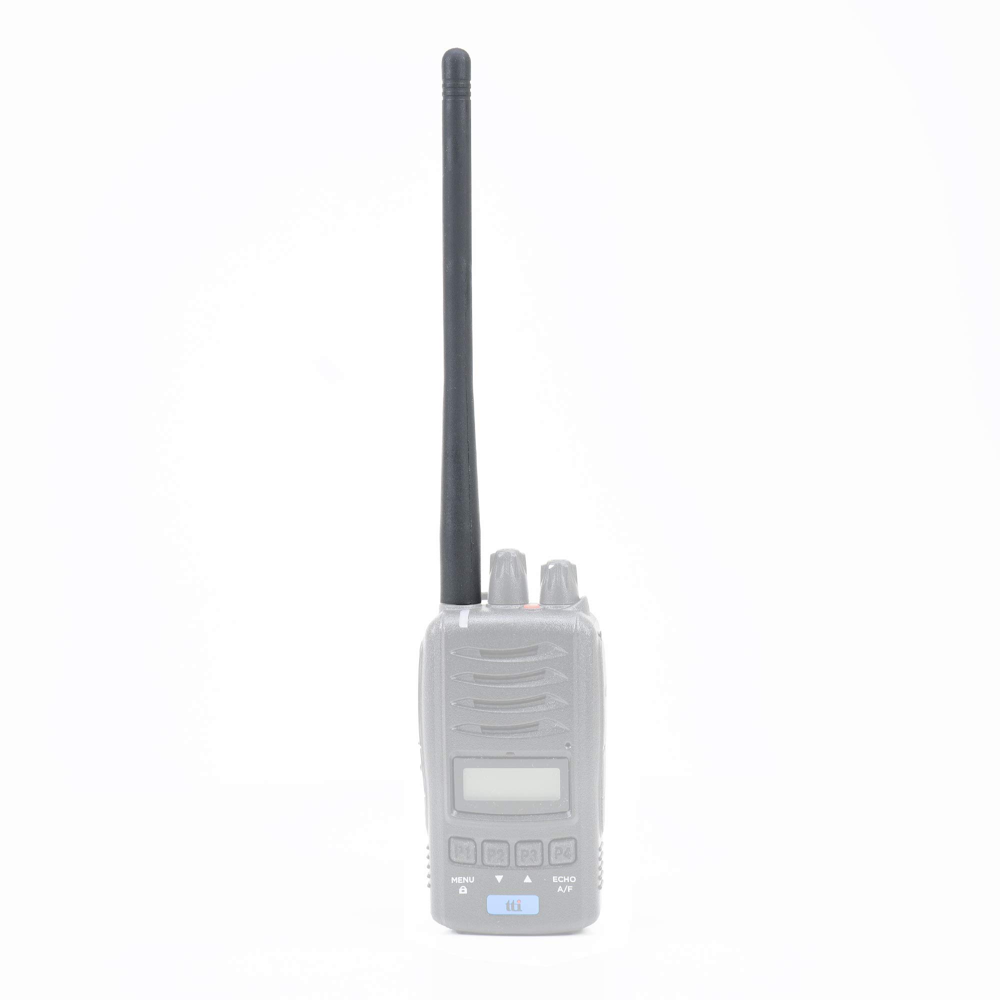 Tti Kit d´accessoires TCB-H100 pour Noir | Waveinn