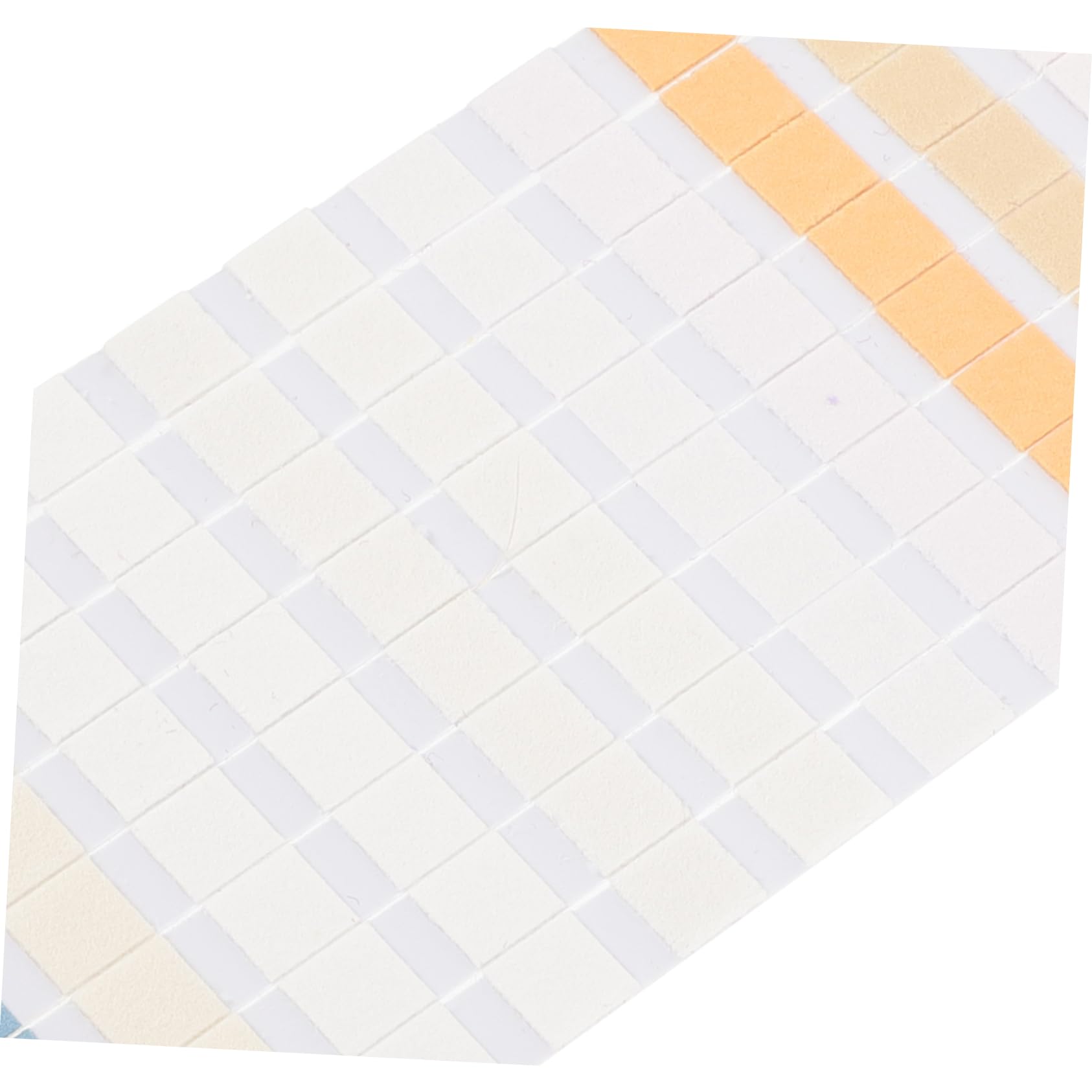100 Stück Wasserteststreifen für Trinkwasser Praktische Testpapiere zur Wasserqualitätsprüfung mit Tropfer und Teströhrchen für Zuhause und Büro
