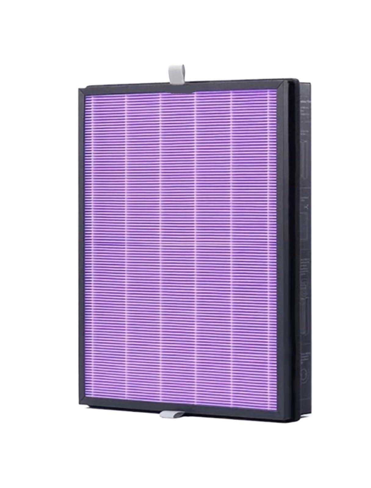 Ycenjepsaz Plum Compatible For Smartmi，Air Purifier Filter Standard Filter Element Filter Element Xfxtdfr02zm And Xfxt01zm Filter