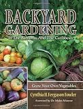 Backyard Gardening in the Bahamas and The Caribbean