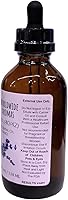 Vista 8 de Aceite esencial de lavanda francesa para difusor, aceite esencial de lavanda 100% natural, grado terapéutico, aceites esenciales para la piel