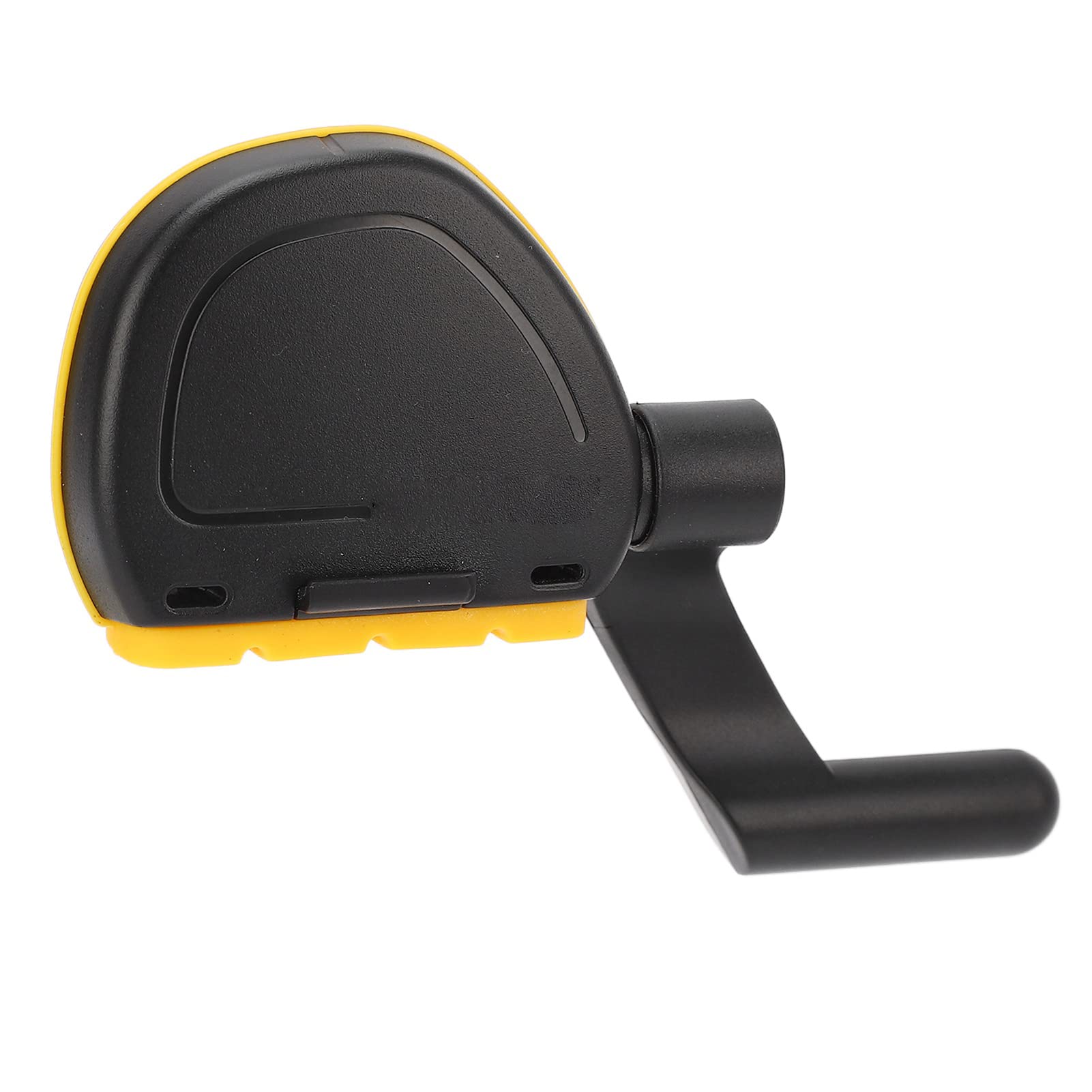 Frequency and Speed Sensor of The Universal Wireless Speed Sensor for Real Time Monitoring, Applicable for Cycling Lovers, ABS Material