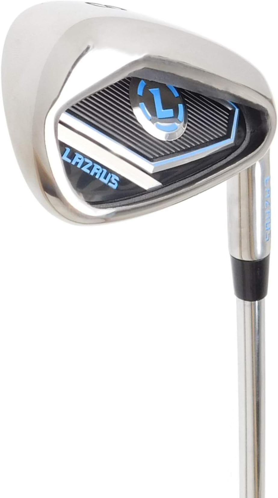 LAZRUS Premium Golf Irons Individual or Golf Irons Set for Men (4,5,6,7,8,9,PW) Driving Irons (2&3) Right Left Hand Steel Shaft Regular Flex Golf Clubs Best Golf Iron Set