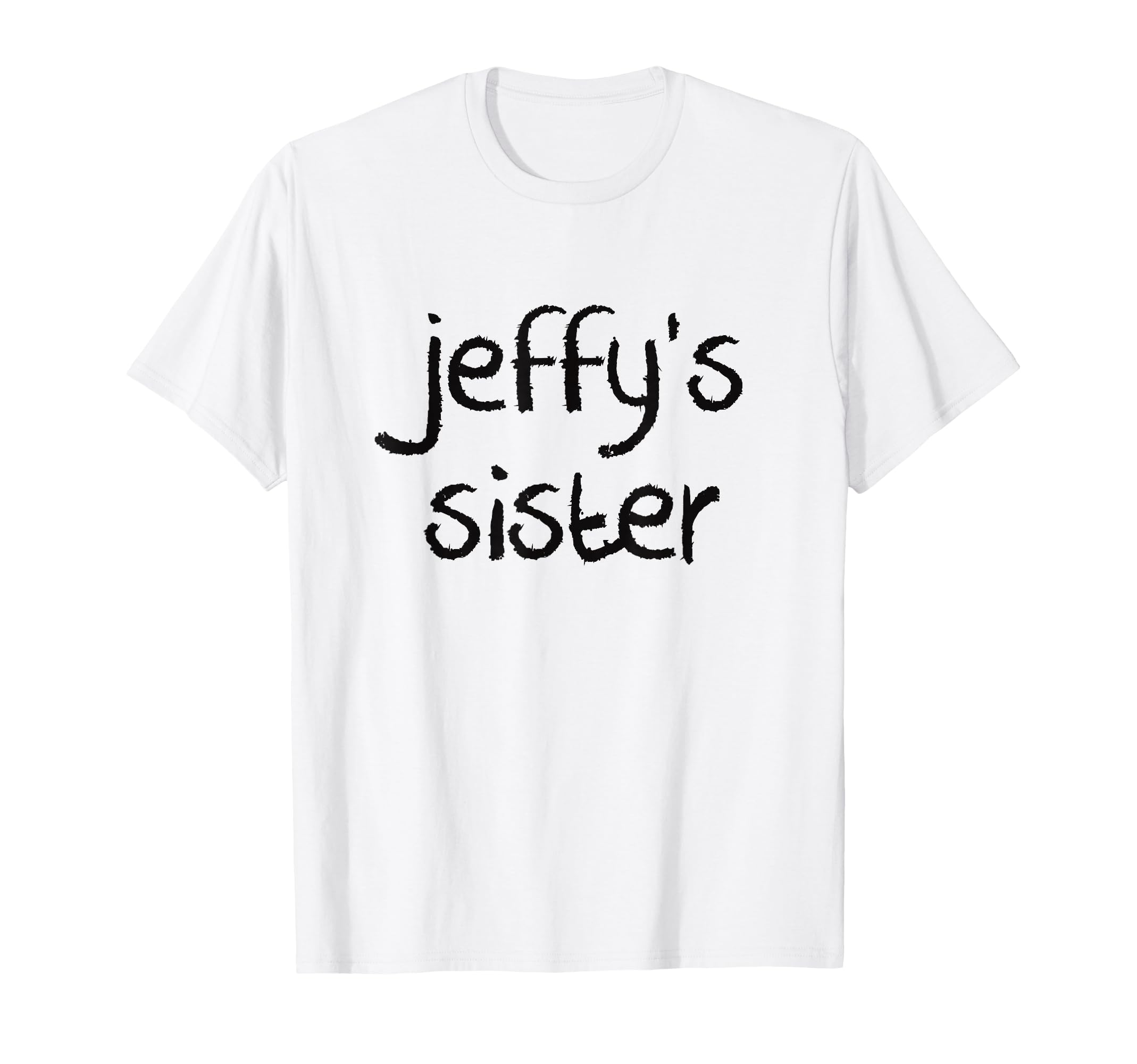 Jeffy's Sister T-Shirt