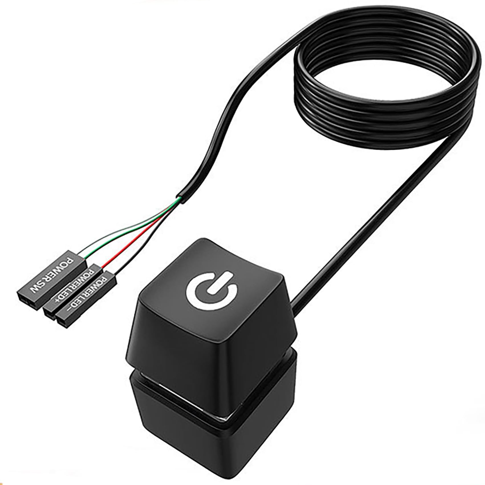 Electrical Switch On Off Button
