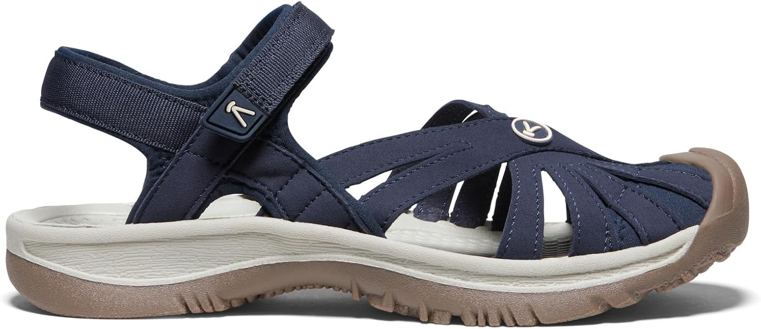 KEEN womens Rose Casual Closed Toe - Image 2