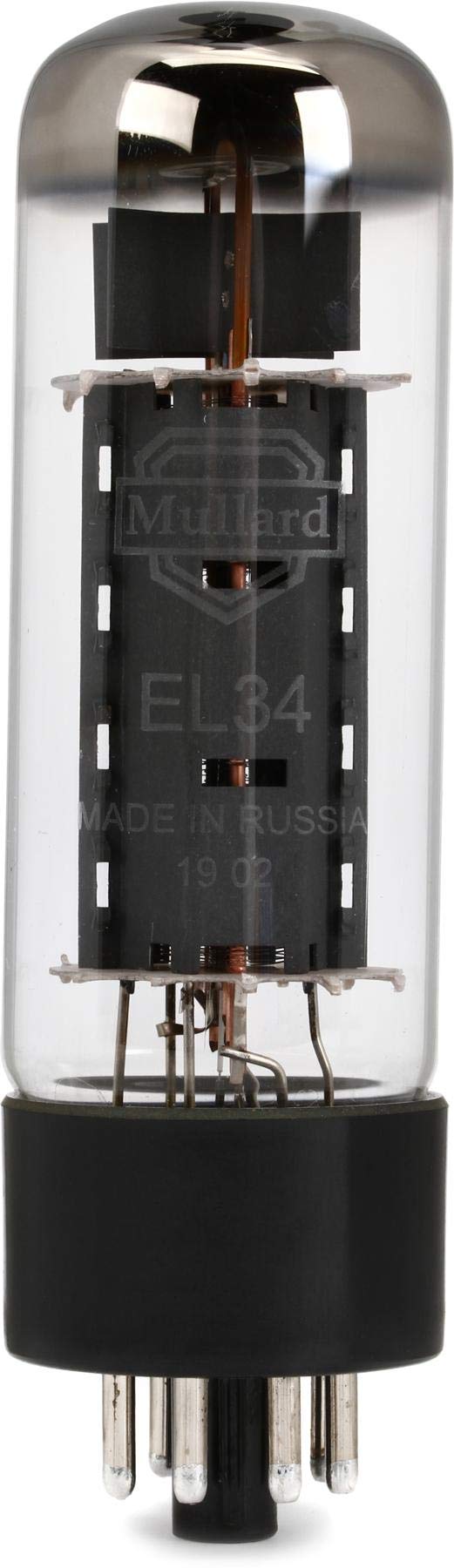 Mullard EL34 Power Tube (each)