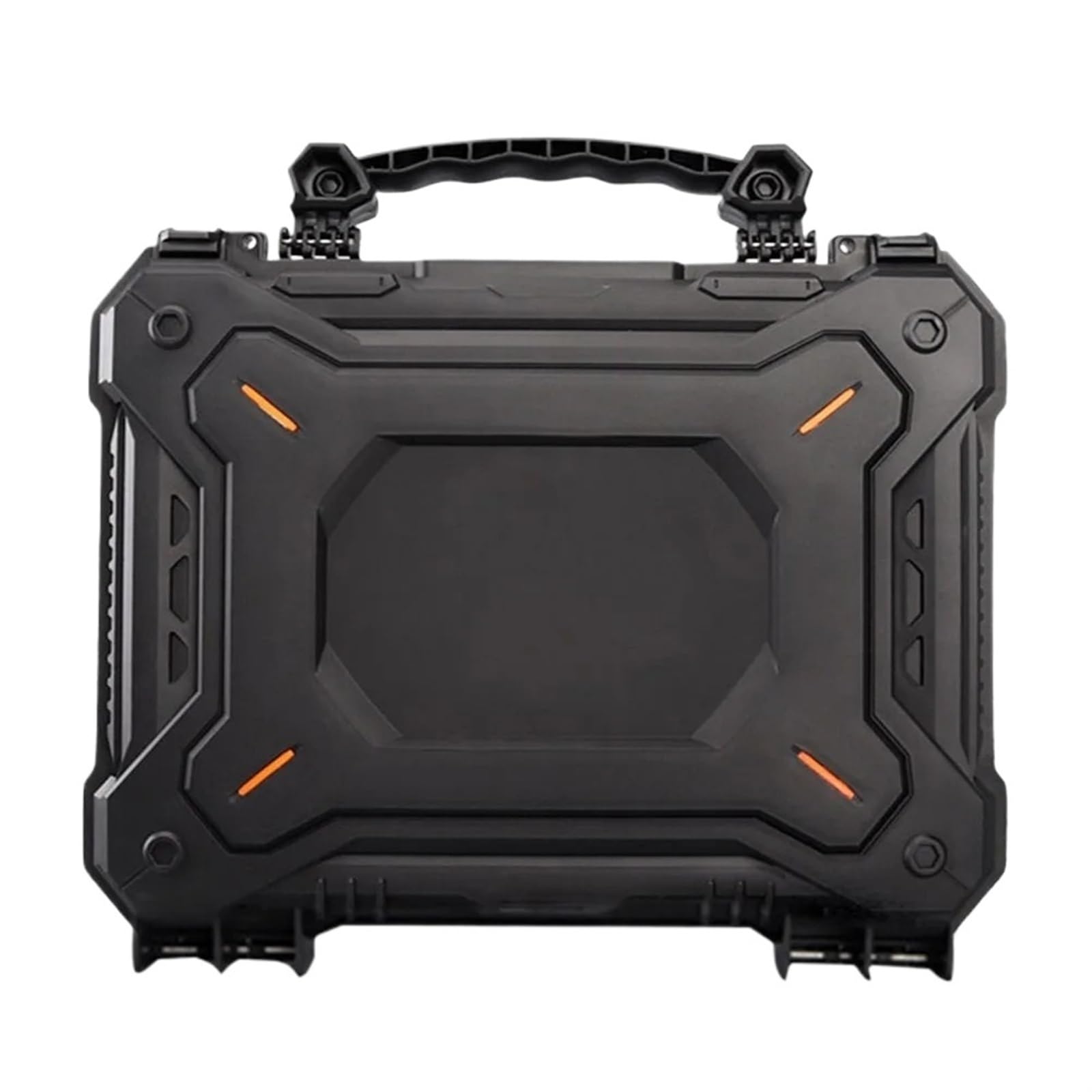 Valigia portautensili rigida Borsa impermeabile di sicurezza portatile con cuscinetti in schiuma Flight Case Professionale