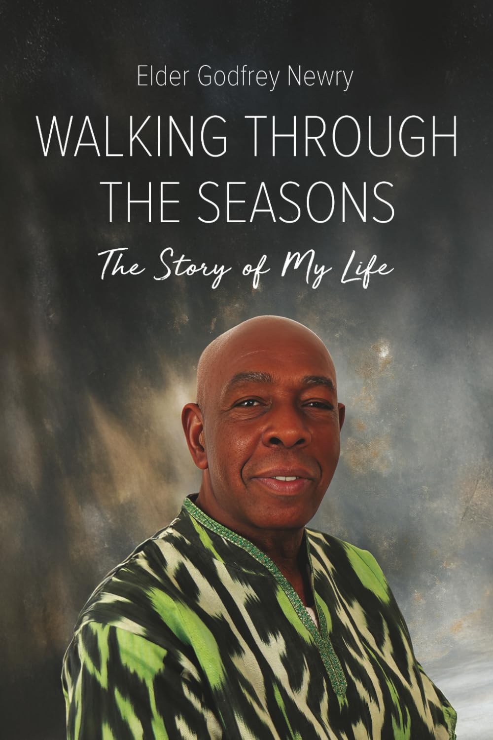 Walking Through the Seasons: The Story of My Life      Paperback – February 5, 2026