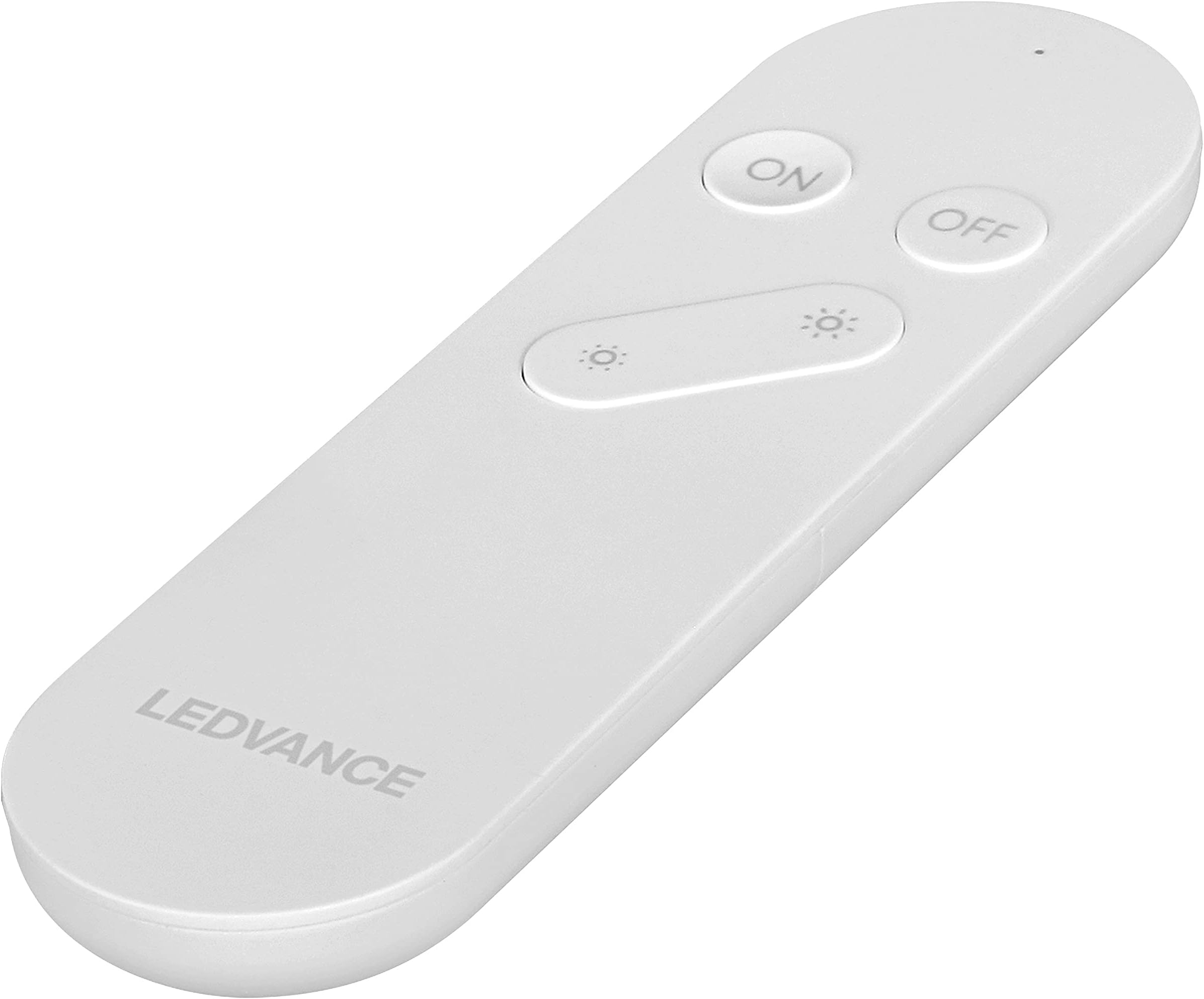 LEDVANCESMART+ remote control with WiFi technology to control and dim compatible SMART+ WiFi products