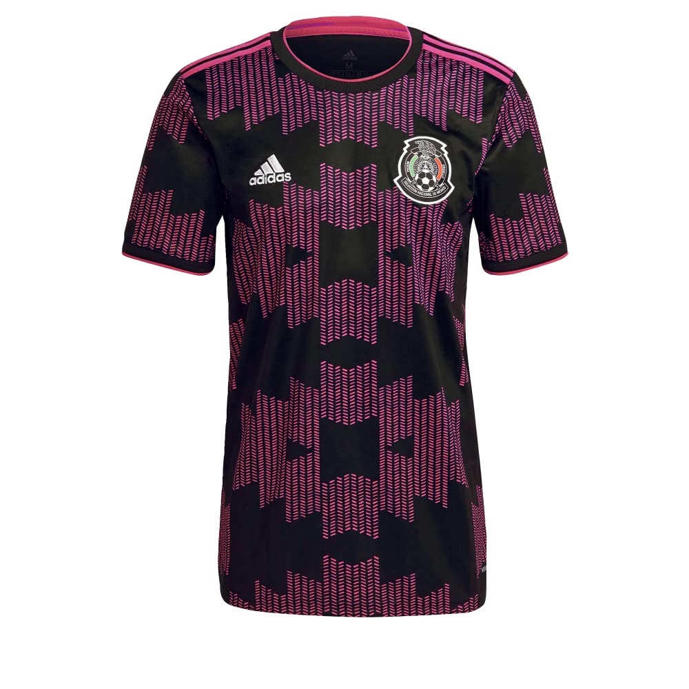 adidas Mexico Home Jersey Men's