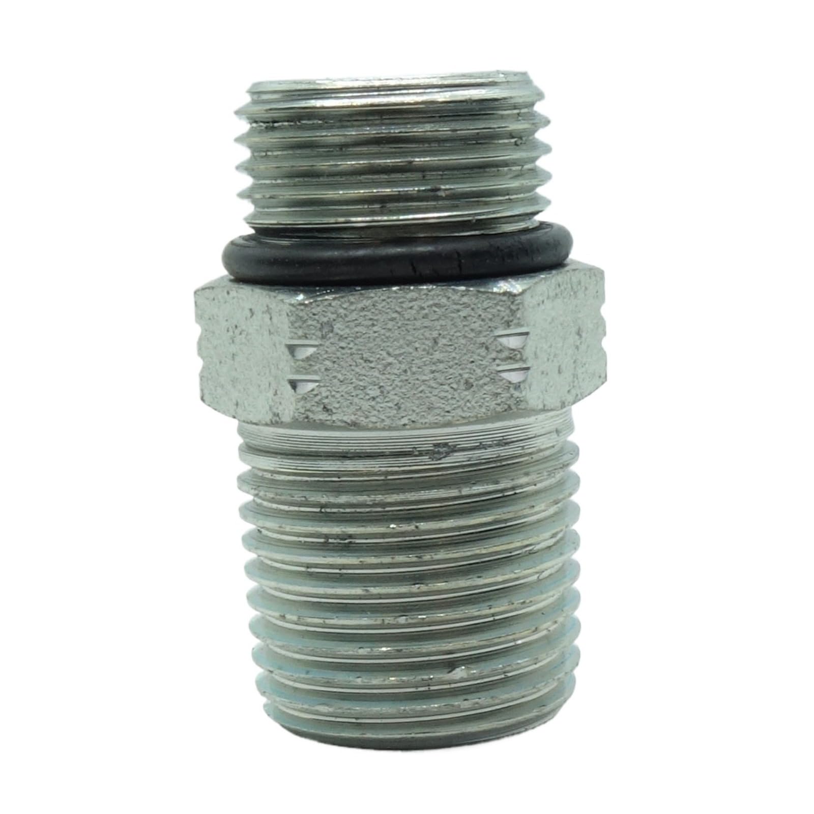 Apache Website - FF6404 5/8" Female O-ring Boss X 1/2" Male Pipe Thread - View #9