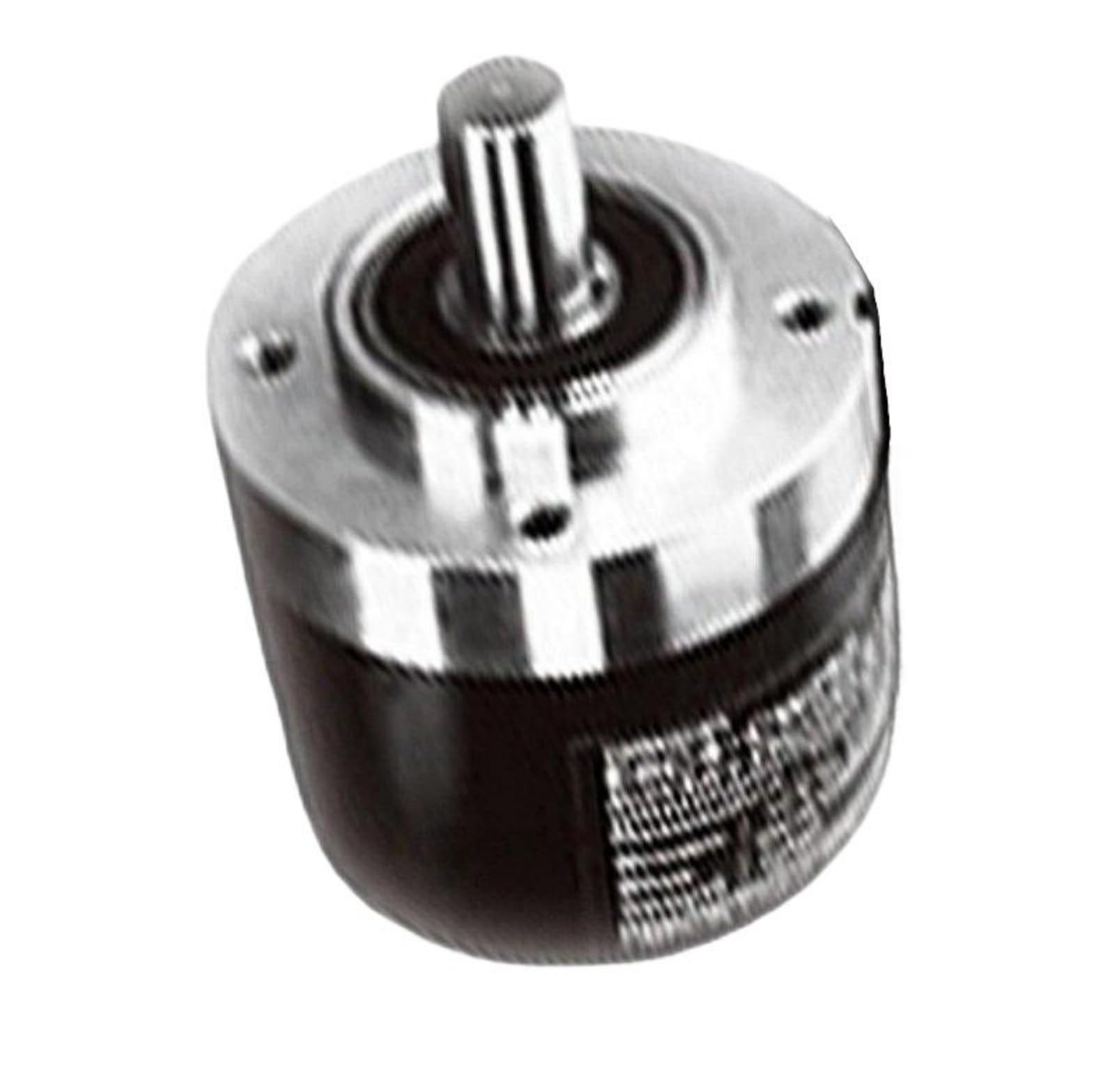 Mkhqst 360P/R Rotary Encode, Incremental Rotary Encode E6c4/E6b3-Cwz5g 300-3600P(E6b3-Cwz5g,)