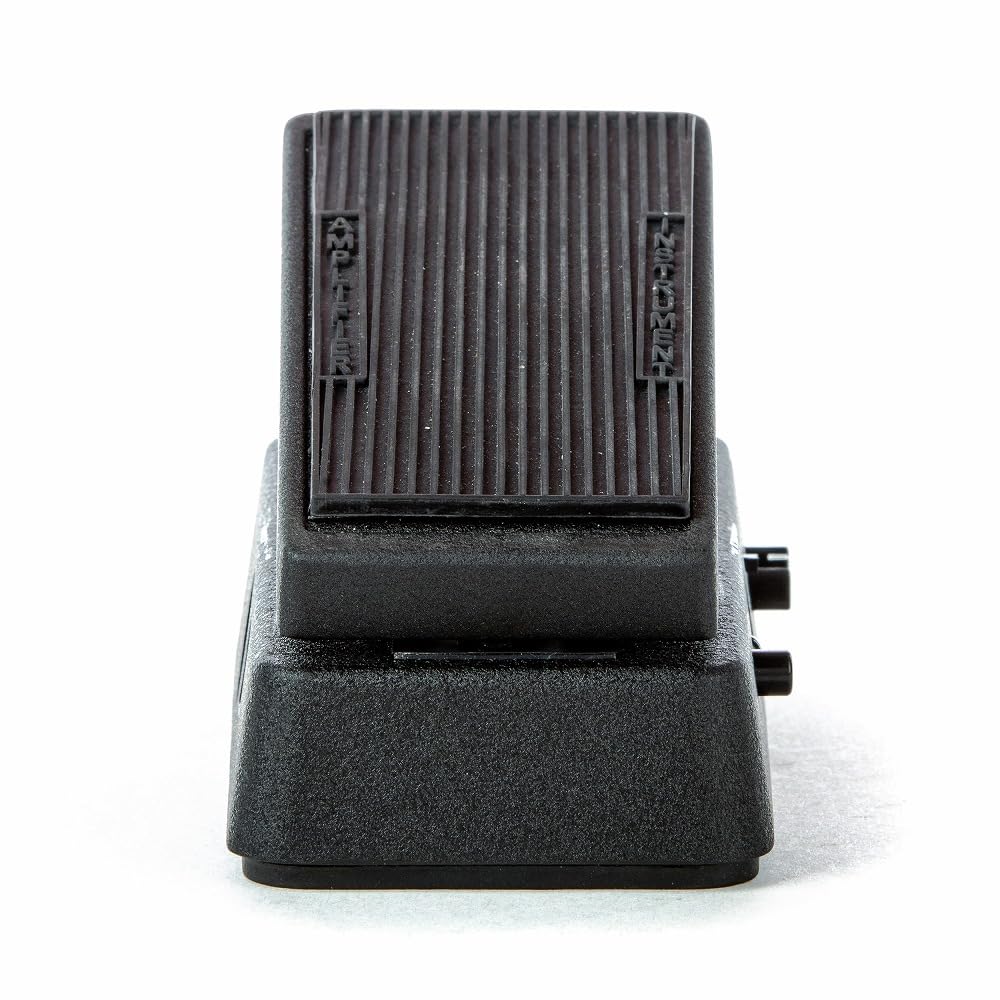 Amazon.co.jp: Jim Dunlop CBM535AR Cry Baby Mini Wow Pedal 