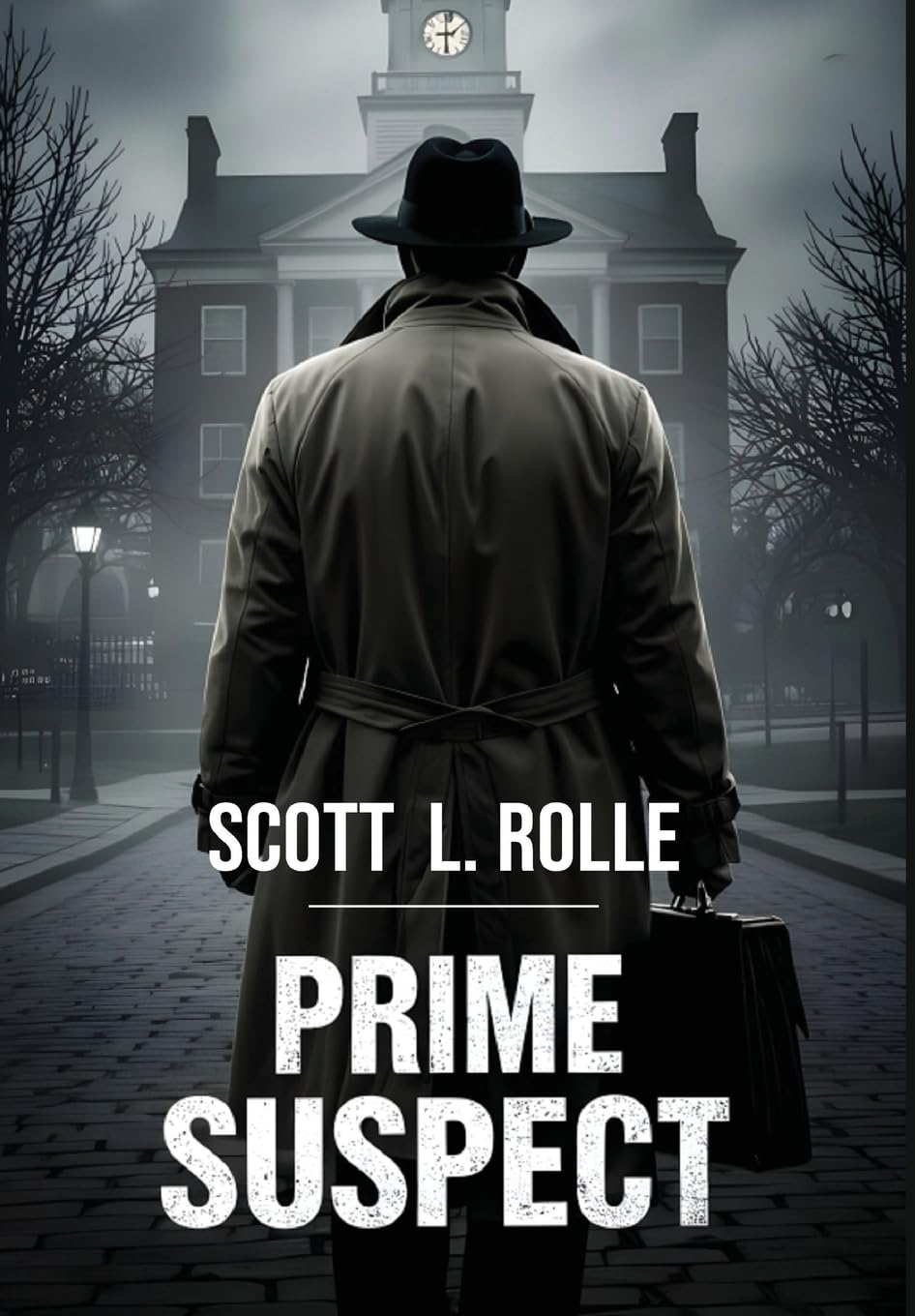 Prime Suspect