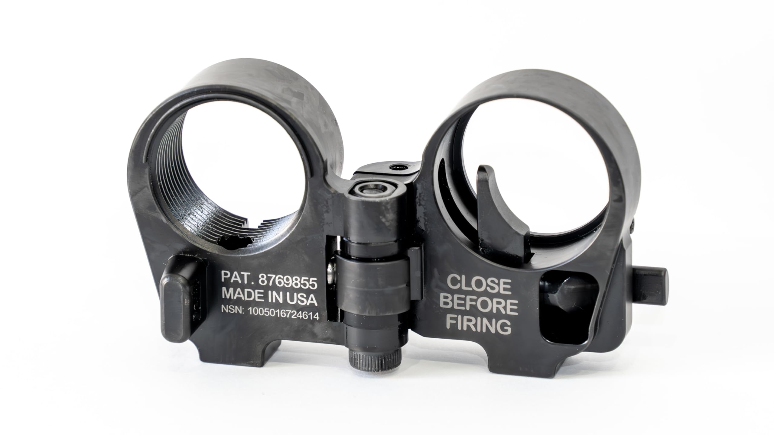 Amazon | DYTAC LAW TACTICAL タイプ フォールディングストック 