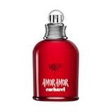 Cacharel Amor Amor - Eau de Toilette & Fragrance Gift Set for Women, Floral, Ambery, Fruity With Notes of Jasmine & Vanilla