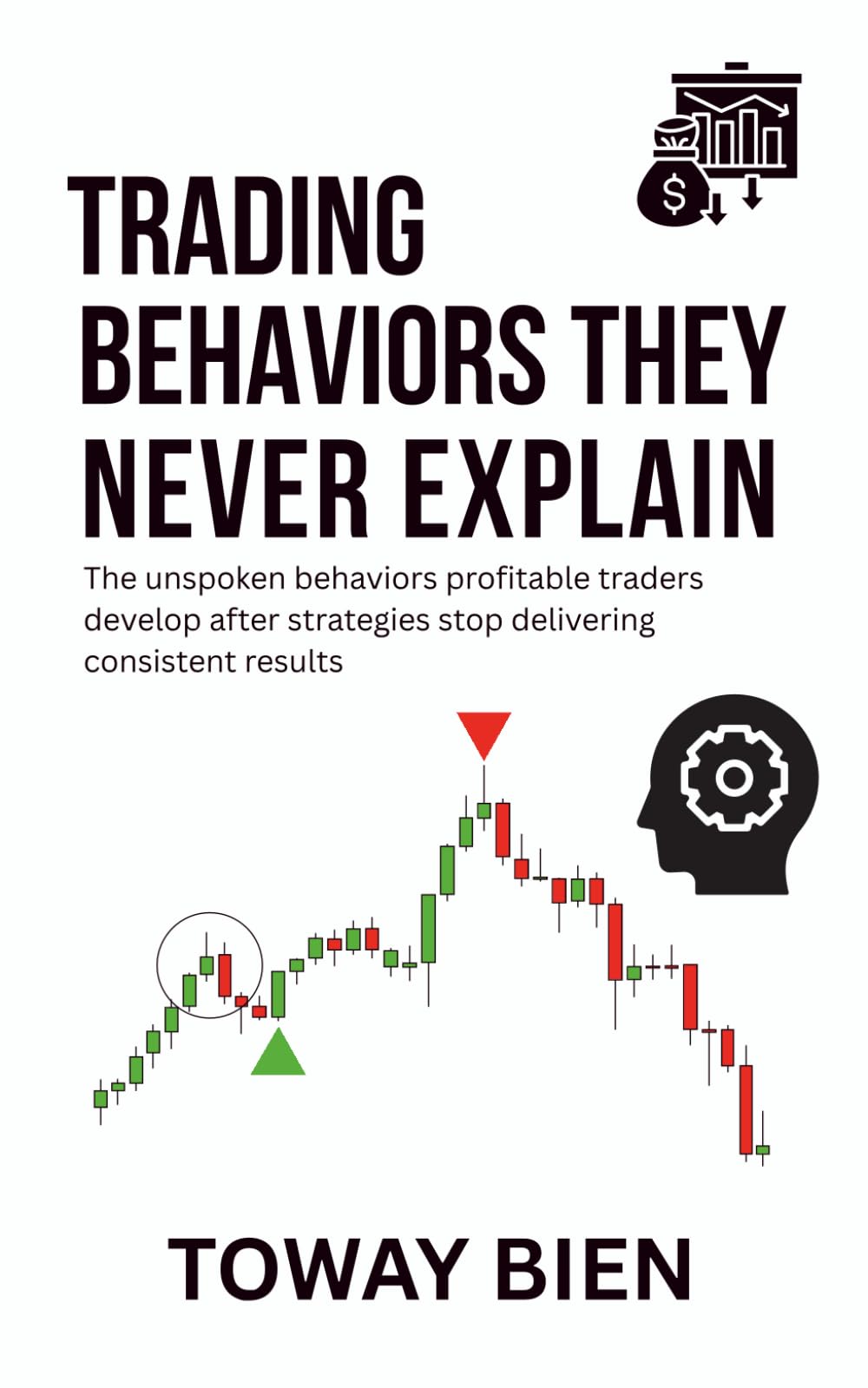 Trading Behaviors They Never Explain: The unspoken behaviors profitable traders develop after strategies stop delivering consistent results
