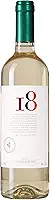 18, Vinho branco, Sauvignon Blanc, Chileno, Viña de Aguirre, 750ml