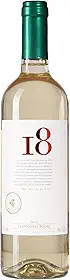 18, Vinho branco, Sauvignon Blanc, Chileno, Viña de Aguirre, 750ml
