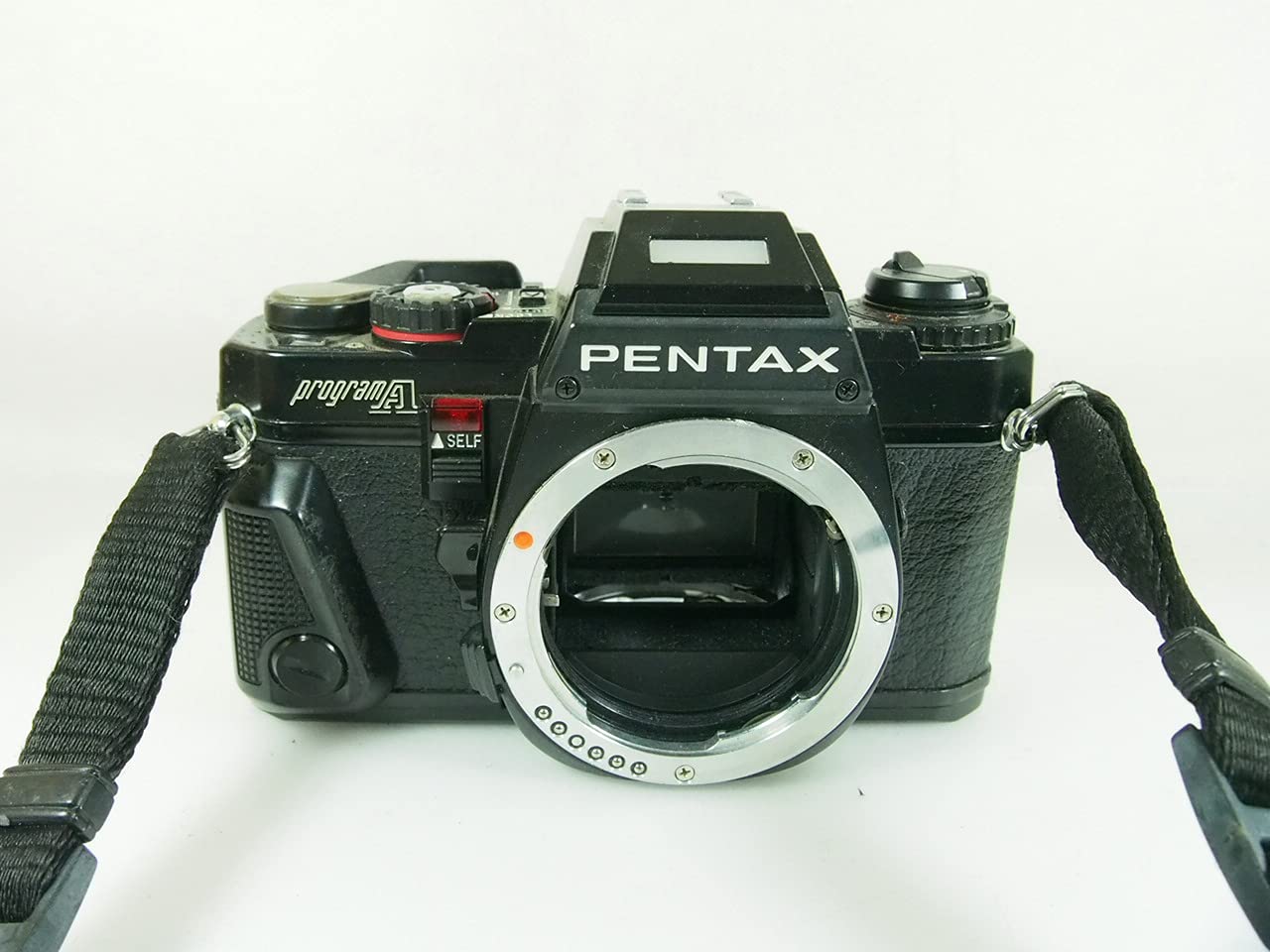 Amazon | PENTAX ProgramA | 一眼レフカメラ 通販
