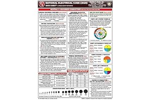 National Electrical Code 2021 Quick-Reference Guide