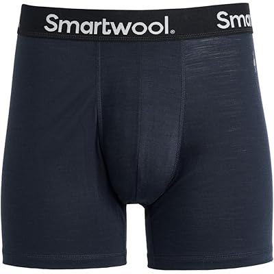Smartwool Everyday Merino Boxer Brief Boxed
