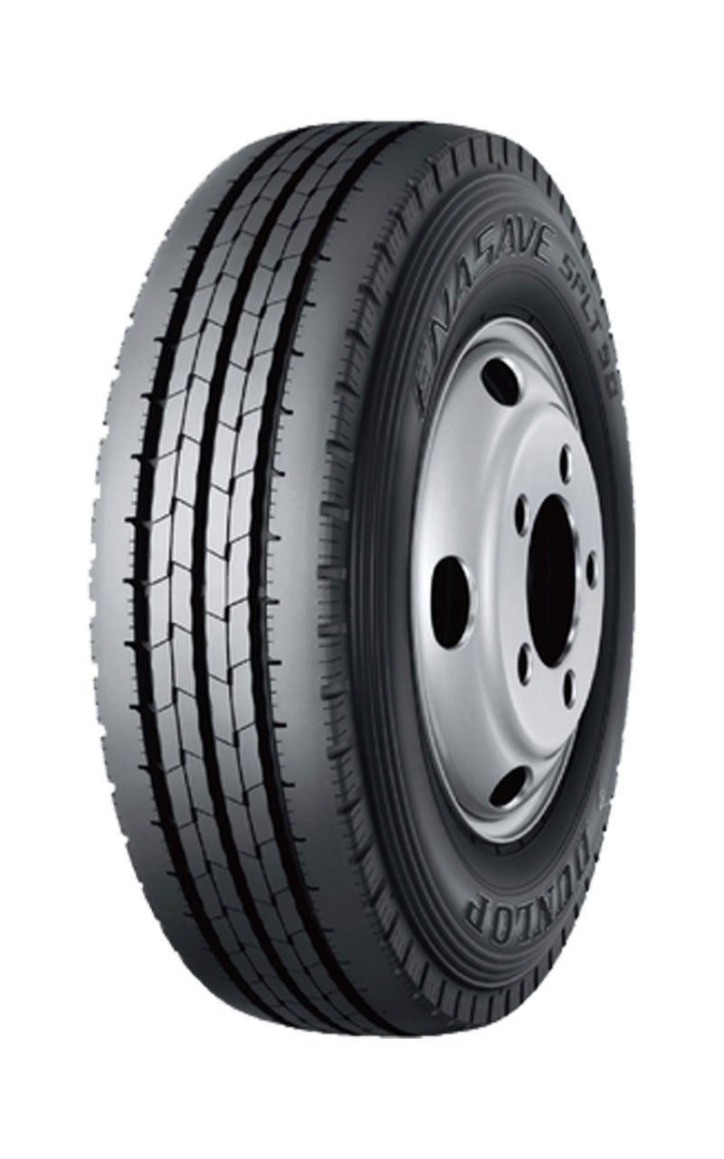 Amazon.co.jp: DUNLOP(ダンロップ)エナセーブ SPLT50 205/80R17.5 120 