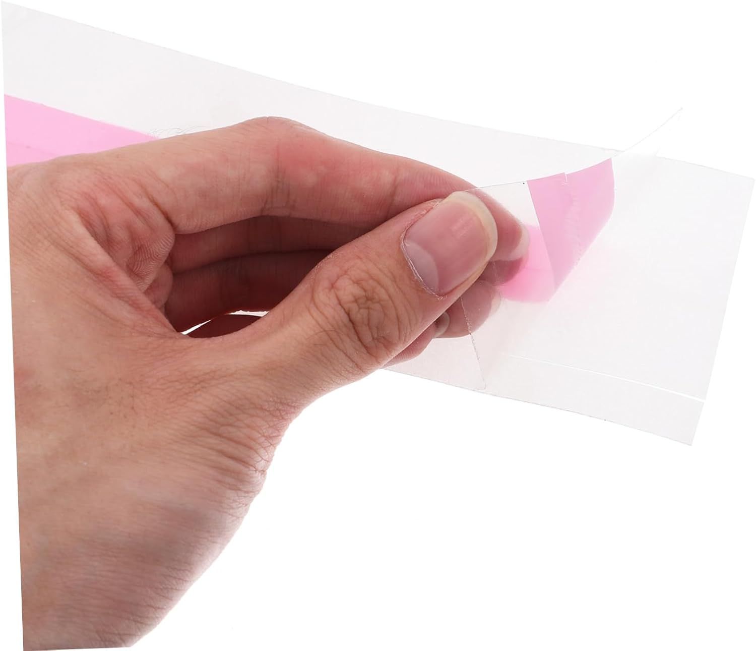 Lift Tape 1 Roll Adhesive Bra Sticker Nipple Cover for Women Invisible Breast Cover Comfortable and Reusable for Special Occasions