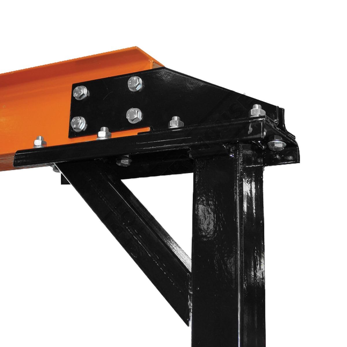 Stürmer Mobiler Portalkran PK 2 (Abmessung 2500 x 1200 x 2560 mm, Gewicht 153 kg, Tragkraft 2t) 6172200
